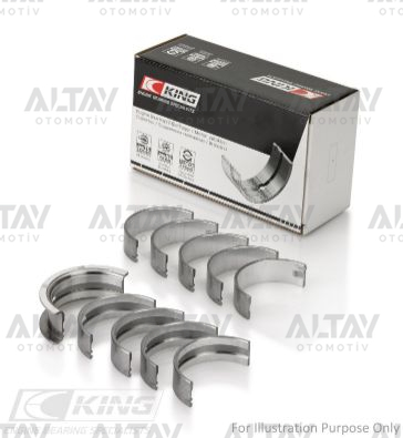 Fiat Ducato Ana Yatak Ana Iıı OEM 500054804